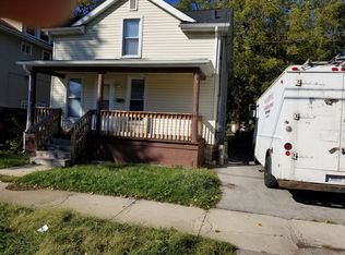 325 3rd Ave, Joliet, IL 60433