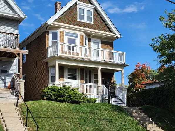 724 East Wright STREET, Milwaukee, WI 53212