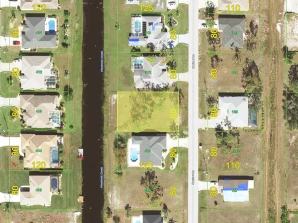 192 Mariner Ln #311, Rotonda West, FL 33947