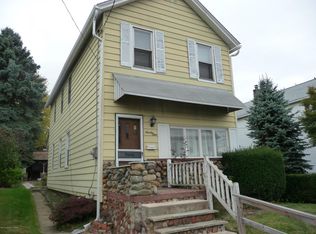 91 4th St, Larksville, PA 18651