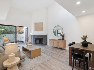 111 N Villa Way, Walnut Creek, CA, 94595