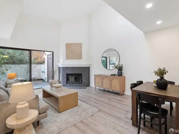 111 N Villa Way, Walnut Creek, CA 94595