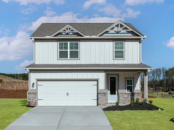 Juliette Plan, Mount Tabor Pointe