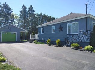 164 Mountain View Ave, Madawaska, ME 04756