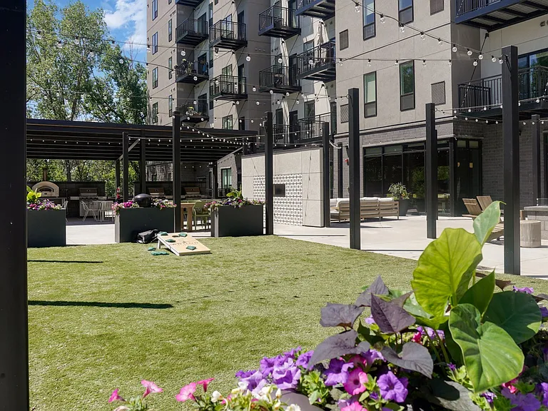Ardor on the Bluffs South Loop Residences — Photo 7