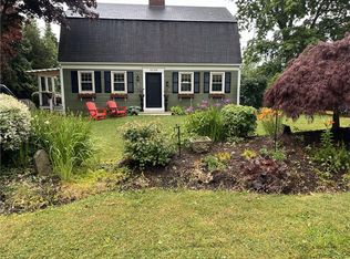 7 Boulevard E, Middletown, RI 02842