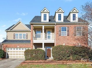 6003 Sedgewick Rd, Indian Trail, NC 28079