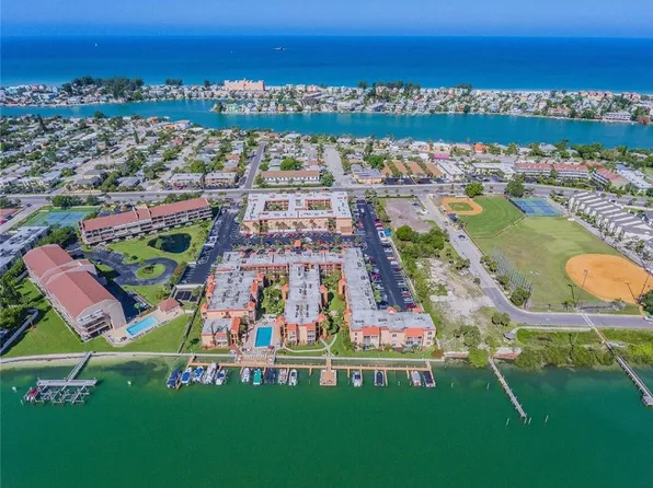 8901 BLIND PASS ROAD #232, ST PETE BEACH, FL 33706