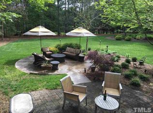 2841 Calliness Way, Wake Forest, NC 27587