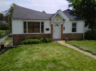 208 Averill Ave, Saint Louis, MO 63135