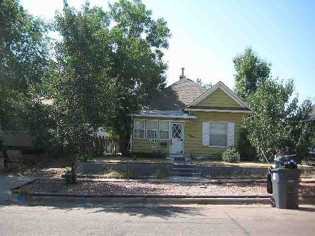 713 E 22nd Street