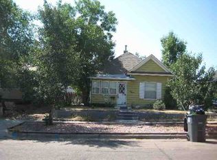 713 E 22nd St, Cheyenne, WY 82001