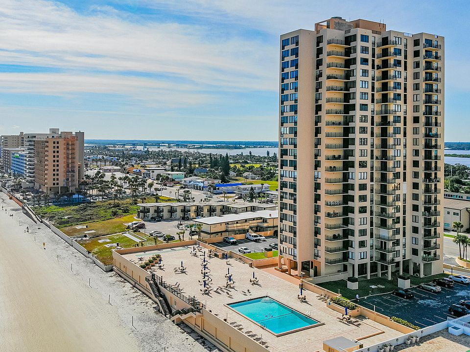 1st image of 3051 S Atlantic Ave APT 502