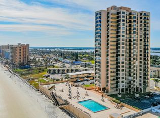 3051 S Atlantic Ave APT 502, Daytona Beach, FL 32118