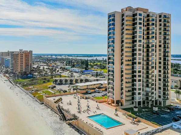 3051 S Atlantic Ave APT 502, Daytona Beach, FL 32118