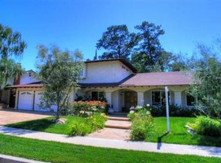 1759 N Fordham Ave, Thousand Oaks, CA 91360