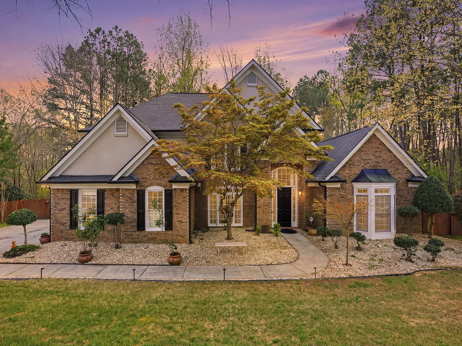 Cascade Falls Dr SW, Atlanta — Photo 1