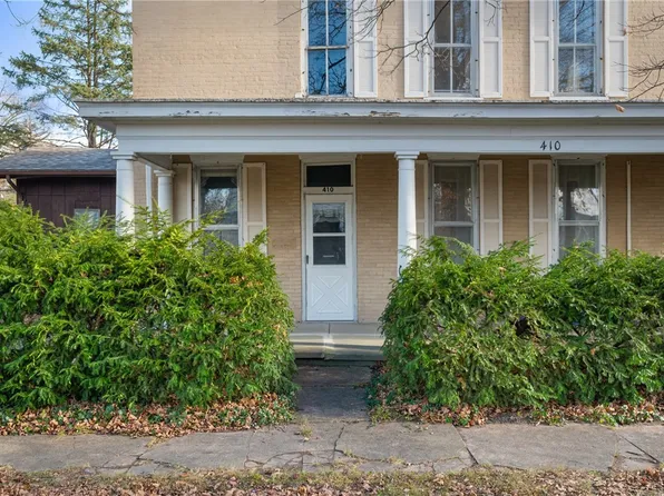 410 Ten Broeck St, Paris, IL 61944