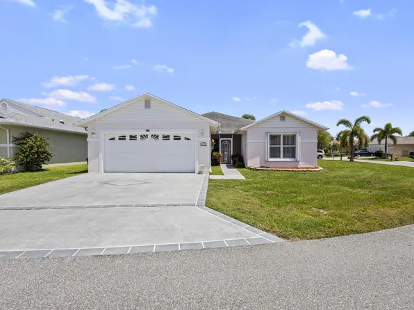 6527 Alheli, Fort Pierce, FL 34951