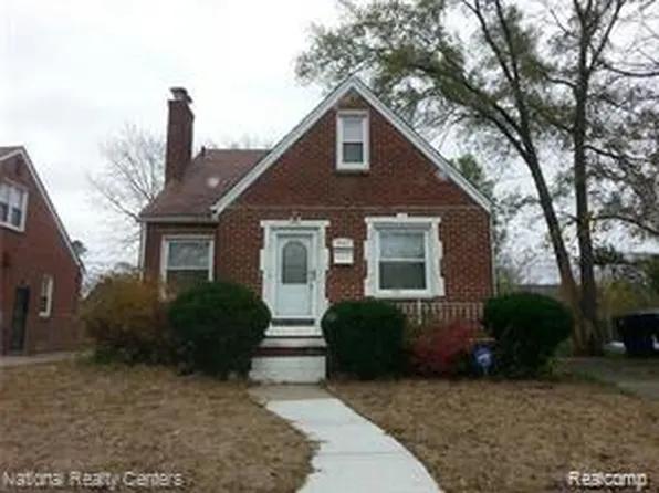 19418 Gallagher St, Detroit, MI 48234