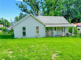 524 2nd St, Kellogg, IA 50135