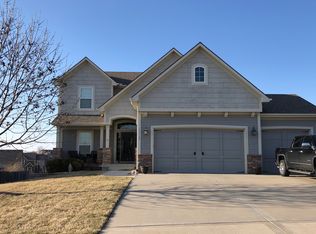 11132 N Madison Ave, Kansas City, MO 64155