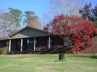 225 Bowman Bend Rd, Harriman, TN 37748