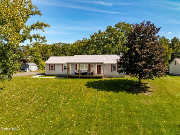 110 Waterbury Road, Nassau, NY 12123