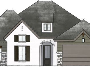 3632 119th St, Lubbock, TX 79423