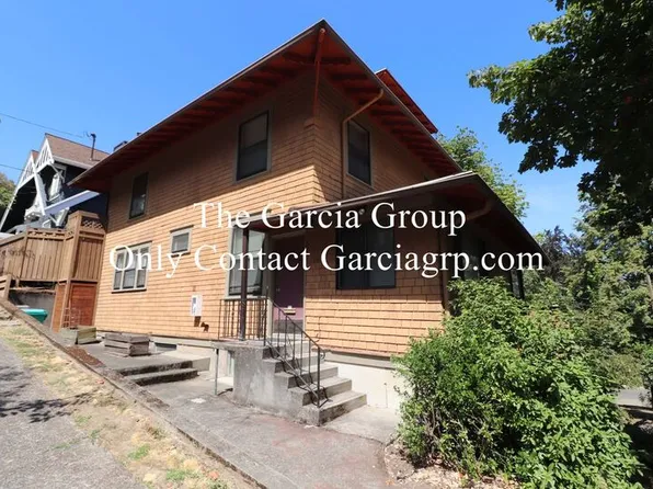 1405 SW Hall St, Portland, OR 97201