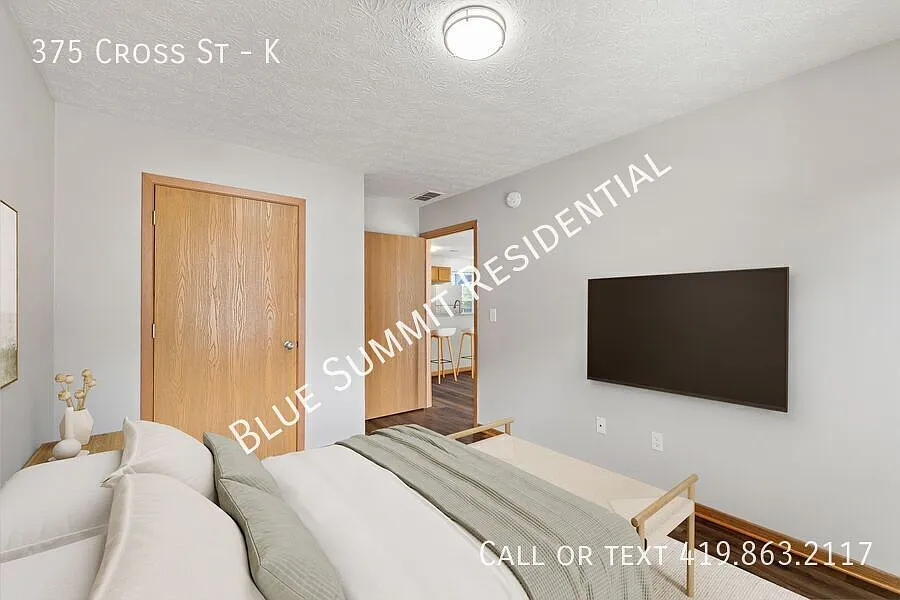375 Cross St #K