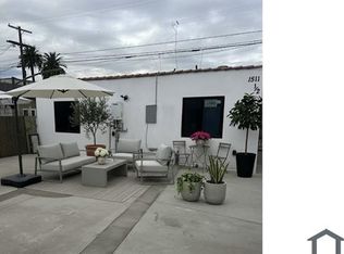 1511 1/2 W 59th Pl, Los Angeles, CA 90047