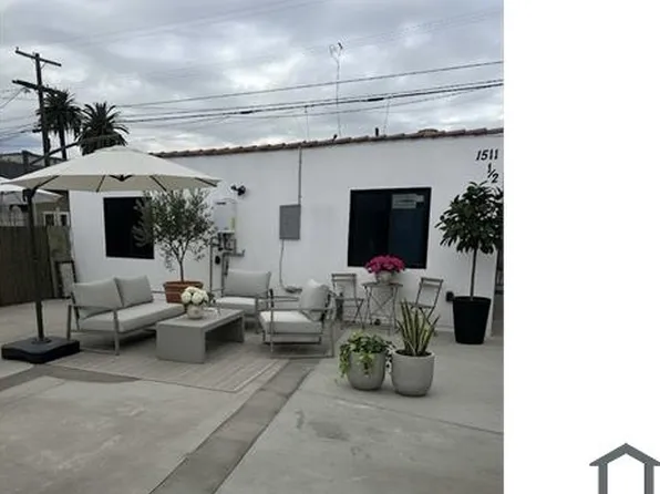 1511 1/2 W 59th Pl, Los Angeles, CA 90047