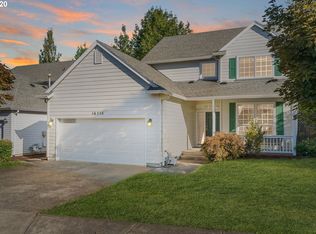 16915 NW Avondale Dr, Beaverton, OR 97006