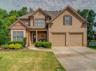 42 Windflower Ct, Dallas, GA 30132