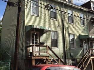 3304-3306 Cargill St, Pittsburgh, PA