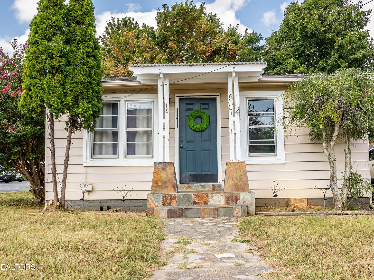 842 Mulberry St, Loudon, TN 37774 Zillow
