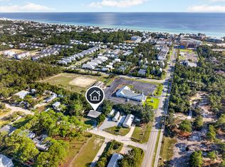 40 Country Club Dr, Santa Rosa Beach, FL 32459