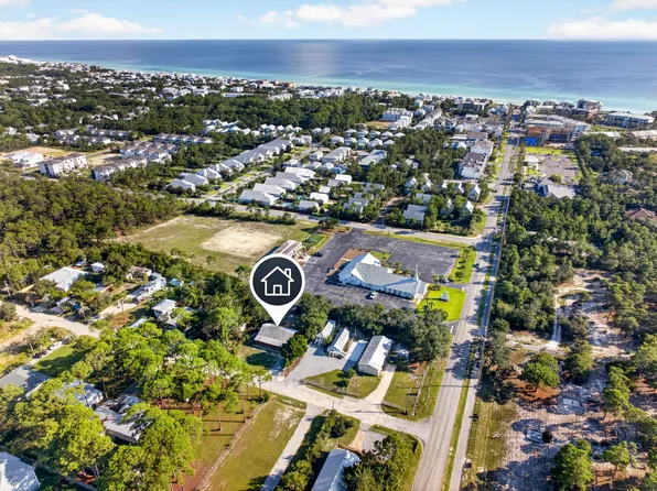 40 Country Club Dr, Santa Rosa Beach, FL 32459
