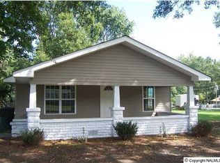110 Richmond Ave, Albertville, AL 35950
