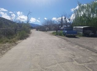 599 S Mayss St, Globe, AZ 85501
