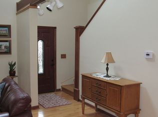 679 Bridgeport Benson Rd, Frankfort, KY 40601