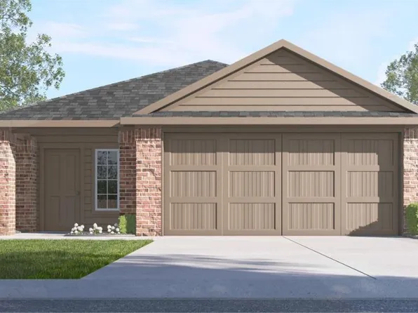 600 NE 106th St, Oklahoma City, OK 73114