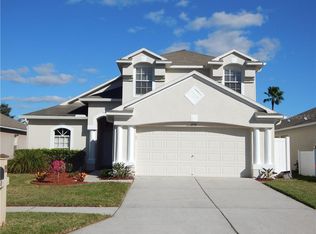 4350 Marchmont Blvd, Land O Lakes, FL 34638
