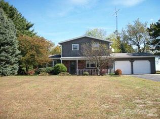 3071 Boyer Rd, Coloma, MI 49038