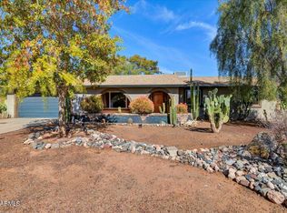 3122 E Claire Dr, Phoenix, AZ 85032