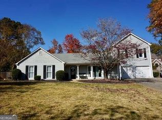 3185 Westfield Walk NE, Roswell, GA 30075