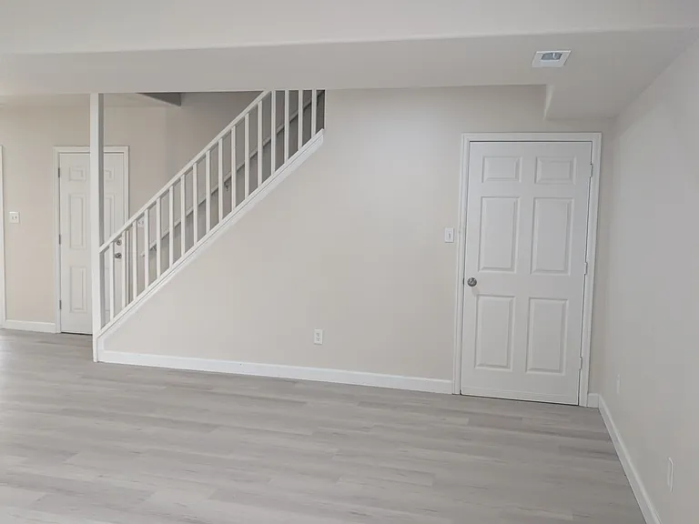 living room / family room