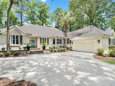 5 Honey Hill Ct, Hilton Head Island, SC, 29928