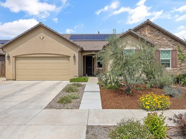 6306 W Sweet Court, Visalia, CA 93291